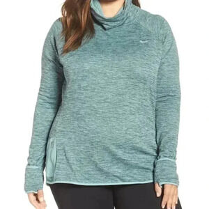 Nike Sphere Element  Dri-Fit Pullover